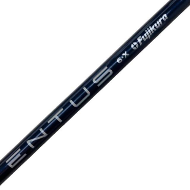 【中古】 テーラーメイドスリーブ付き(Qi4D系) フジクラドライバー用 シャフト VENTUS BLUE 6 (フレックスX)Bランク ゴルフクラブ