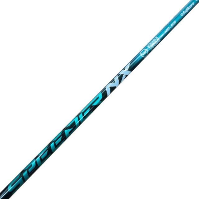 中古】 SPEEDER NX GREEN 40ドライバー用 シャフト SPEEDER NX GREEN