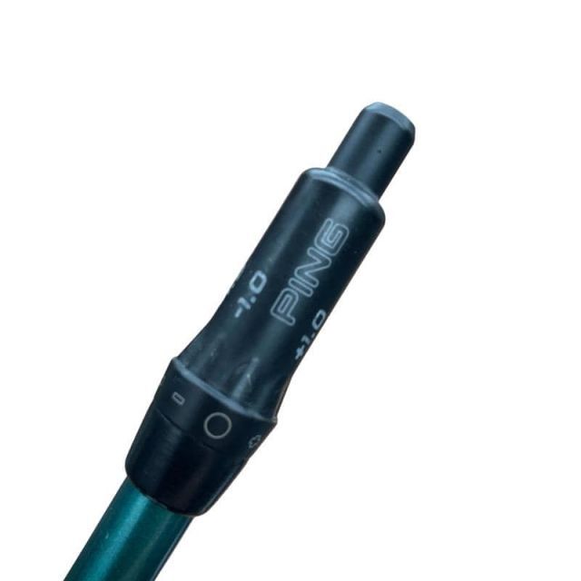 中古】 SPEEDER NX GREEN 40ドライバー用 シャフト SPEEDER NX GREEN