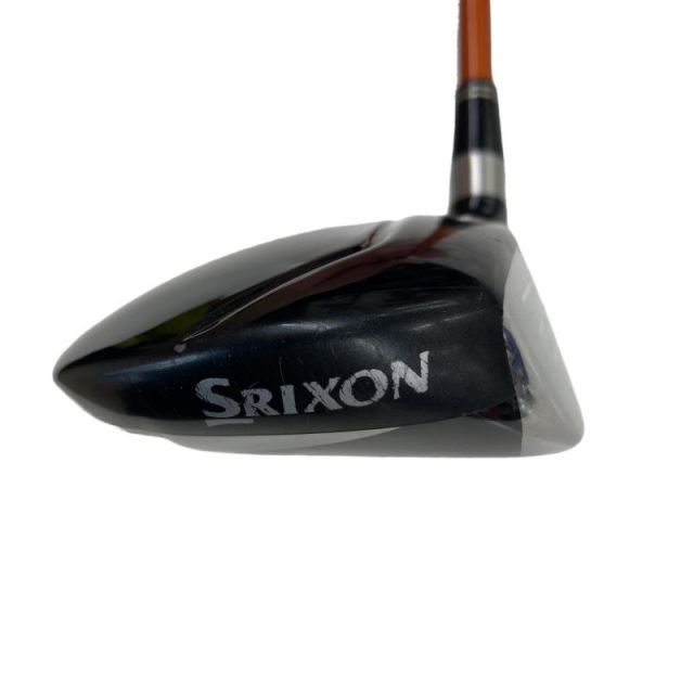 中古】 ダンロップ SRIXON Z F65 5W フェアウェイウッド FW Miyazaki