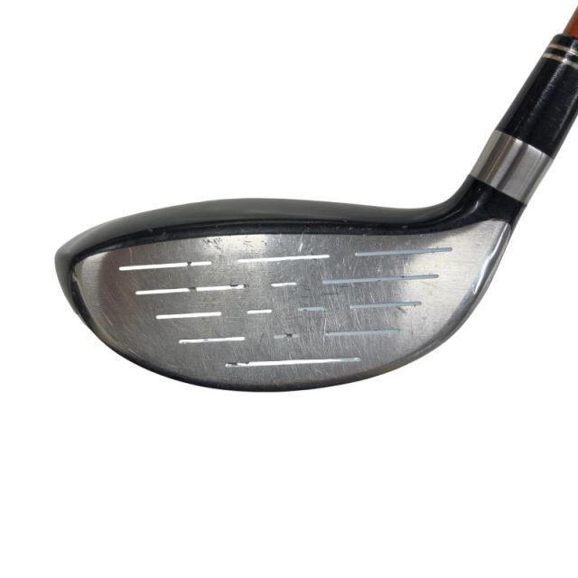 中古】 ダンロップ SRIXON Z F65 5W フェアウェイウッド FW Miyazaki