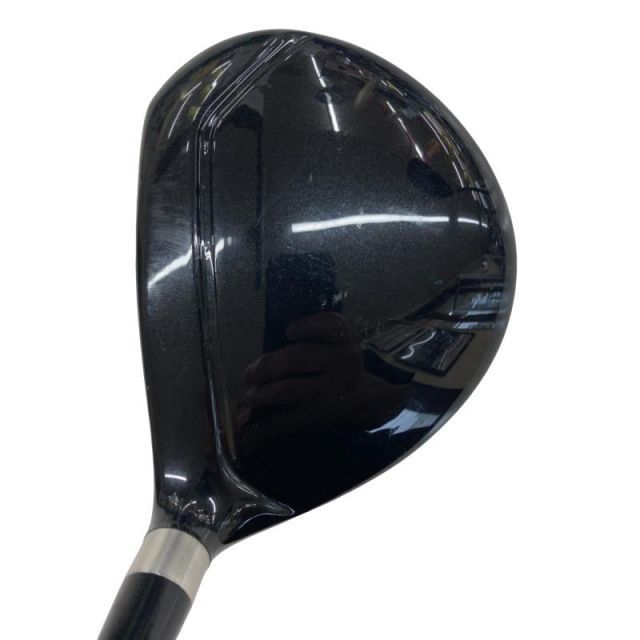 中古】 ダンロップ SRIXON Z F65 5W フェアウェイウッド FW Miyazaki