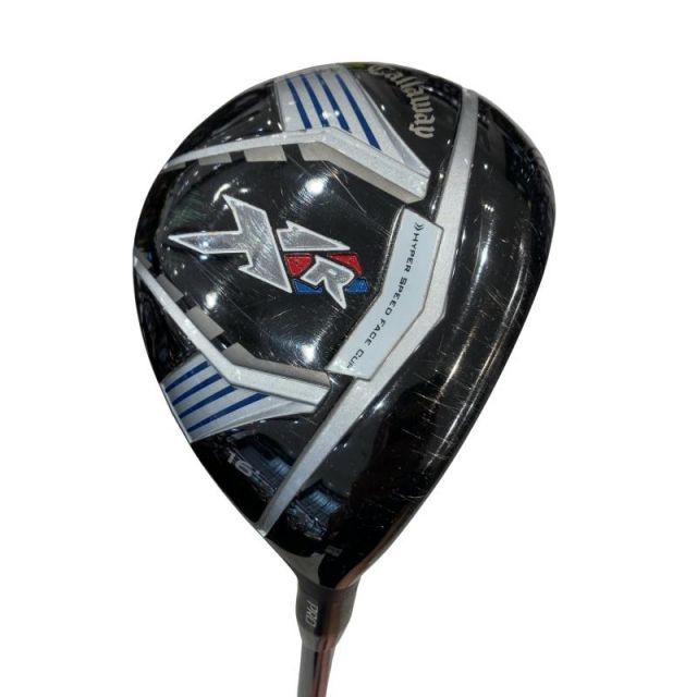 中古】 キャロウェイ XR PRO 16° フェアウェイウッド FW XR