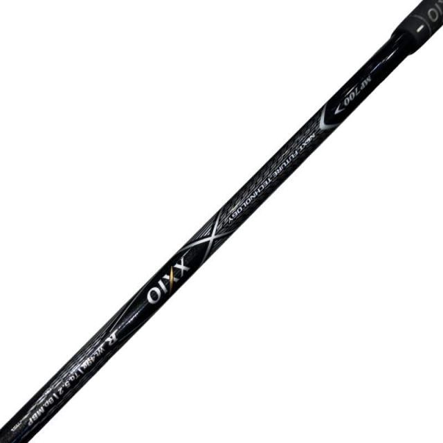 中古】 ダンロップ XXIO(2012) U5 レフティ ユーティリティ UT XXIO