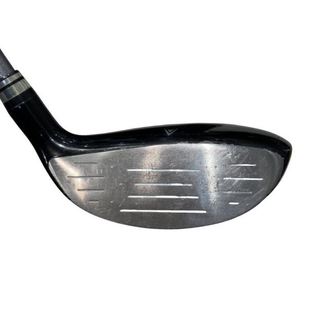 中古】 ダンロップ XXIO(2012) U5 レフティ ユーティリティ UT XXIO