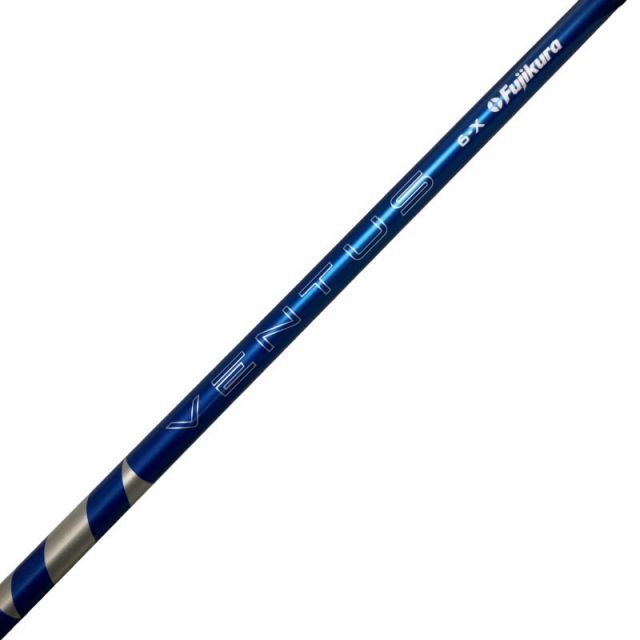 【中古】 VENTUS BLUE 6ドライバー用 シャフト VENTUS BLUE 6 (フレックスX)Aランク ゴルフクラブ