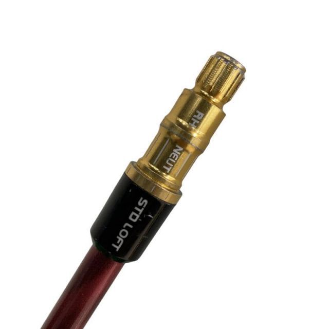 中古】 テーラーメイドスリーブ付き(R11系) フジクラドライバー用