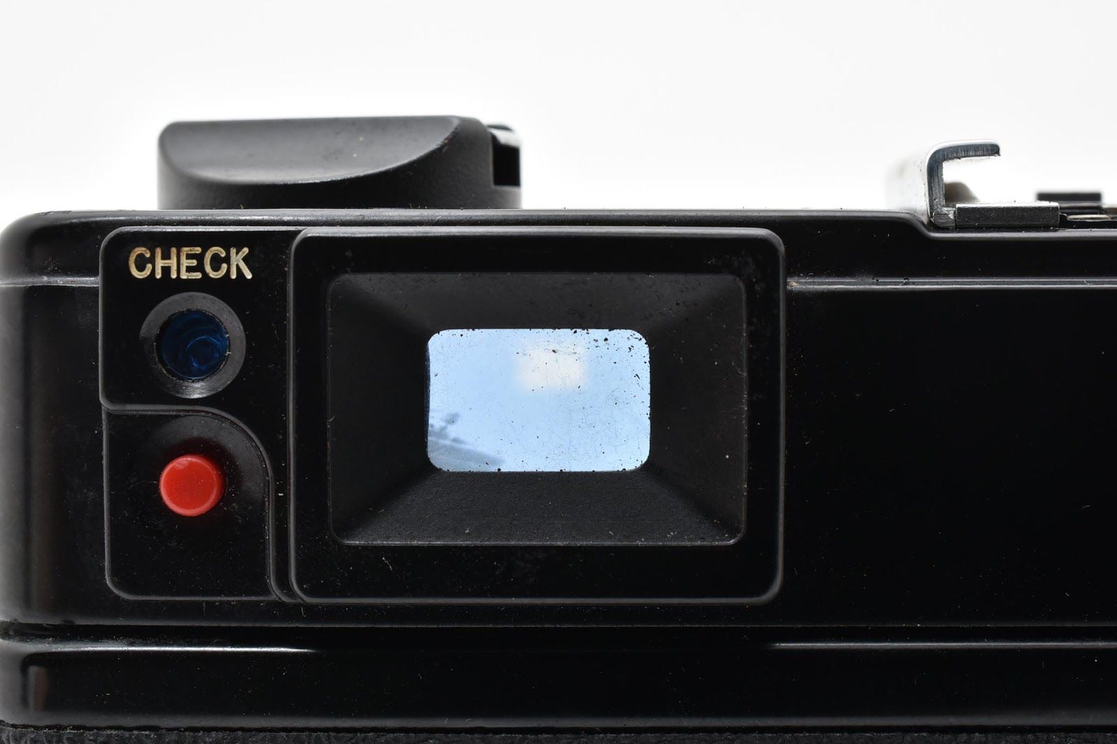 ☆ キヤノン CANON CANONET QL17 G-III ブラック フィルムカメラ