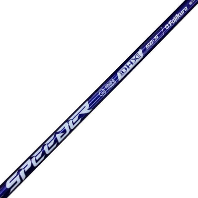 【中古】 テーラーメイドスリーブ付き(Qi4D系) フジクラドライバー用 シャフト SPEEDER NX VIOLET 50 (フレックスS)Bランク ゴルフクラブ