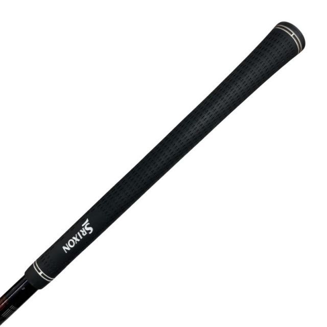 中古】 ダンロップ SRIXON Z H85 U4 ユーティリティ UT Miyazaki