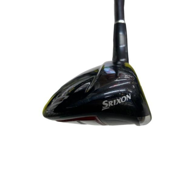 中古】 ダンロップ SRIXON Z H85 U4 ユーティリティ UT Miyazaki