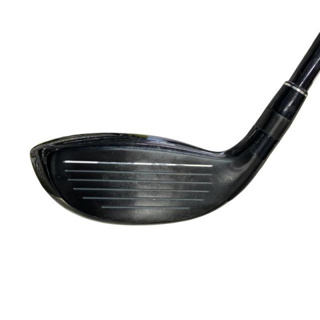 中古】 ダンロップ SRIXON Z H85 U4 ユーティリティ UT Miyazaki