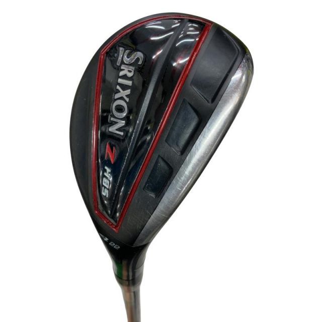中古】 ダンロップ SRIXON Z H85 U4 ユーティリティ UT Miyazaki