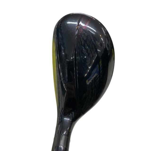 中古】 ダンロップ SRIXON Z H85 U4 ユーティリティ UT Miyazaki