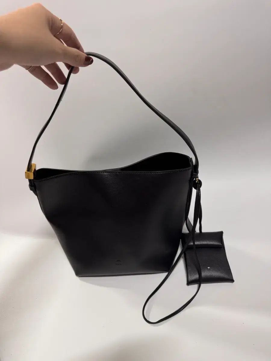 AMAG エイムエージ バケットバッグ