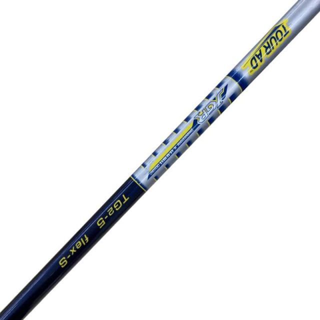 中古】 ブリヂストン TOUR B JGR(2019) 3W フェアウェイウッド FW TOUR