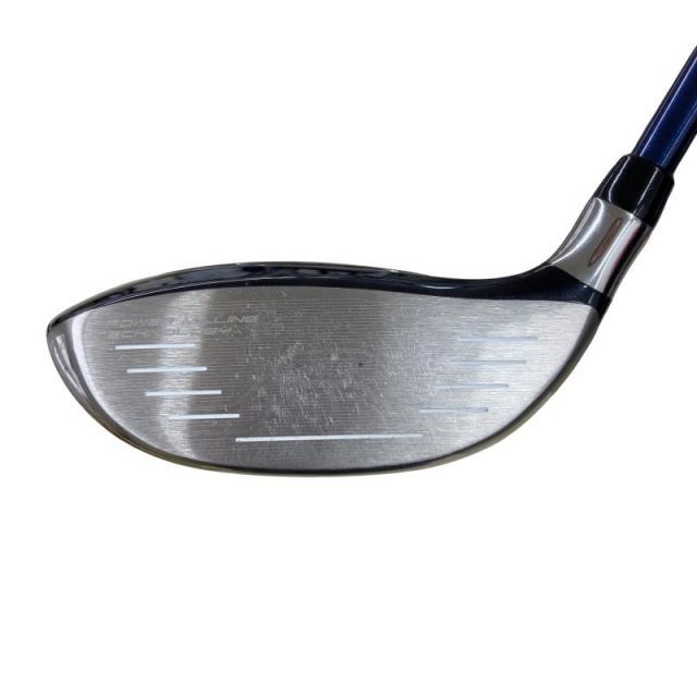中古】 ブリヂストン TOUR B JGR(2019) 3W フェアウェイウッド FW TOUR