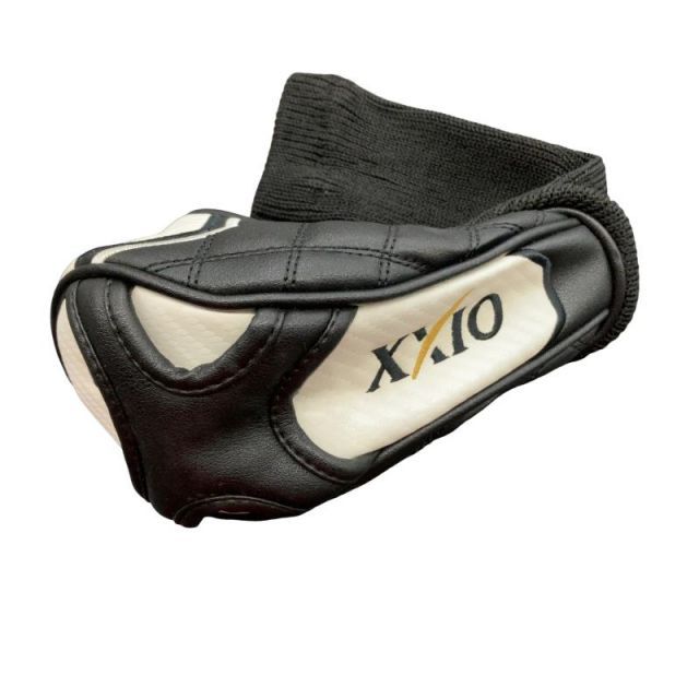 中古】 ダンロップ XXIO(2018) H3 ユーティリティ UT リシャフト
