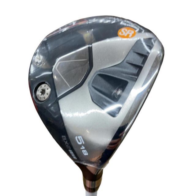 【中古】 ブリヂストン BRIDGESTONE BX2 HT 3W フェアウェイウッド FW Diamana BS50 II(FW) (フレックスSR) メンズ 男性用 右利き 右用 Aランク ゴルフクラブ