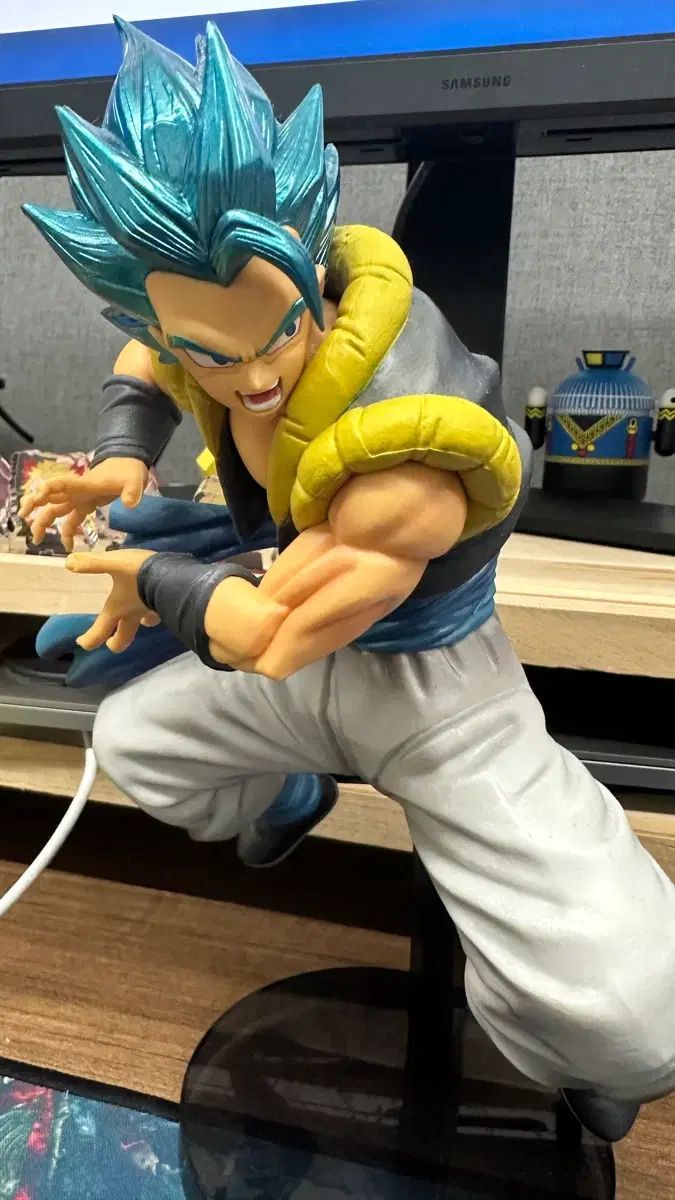 BANPRESTO(バンプレスト) オジータ 出品