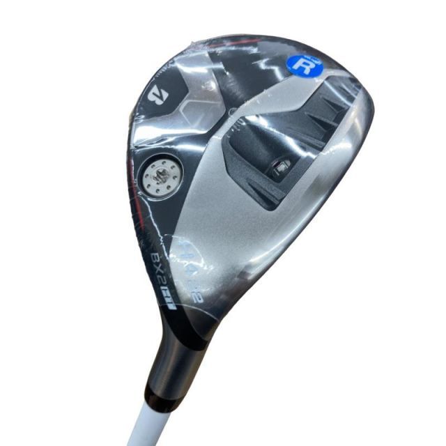 【中古】 ブリヂストン BRIDGESTONE BX2 HT H4 ユーティリティ UT Diamana BS50h II (フレックスR) メンズ 男性用 右利き 右用 Aランク ゴルフクラブ