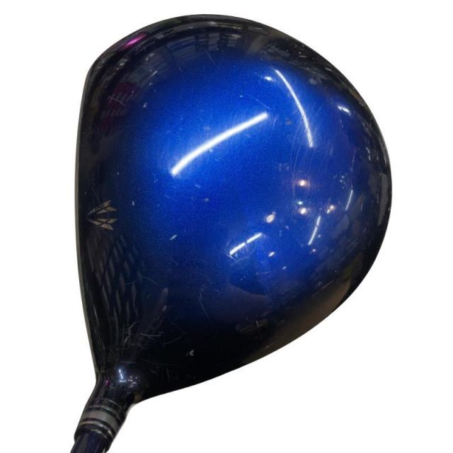 中古】 ダンロップ XXIO(2018) 10.5° ドライバー DR XXIO MP1000