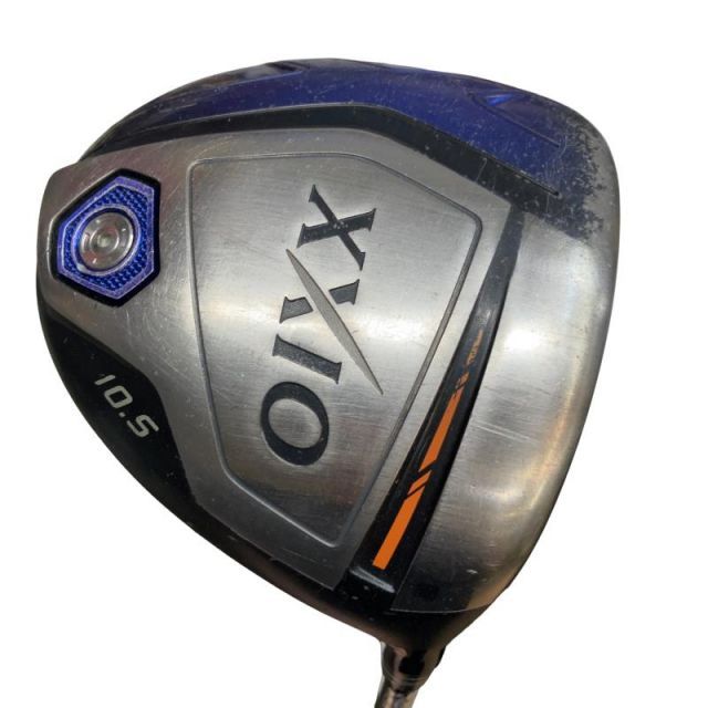 中古】 ダンロップ XXIO(2018) 10.5° ドライバー DR XXIO MP1000