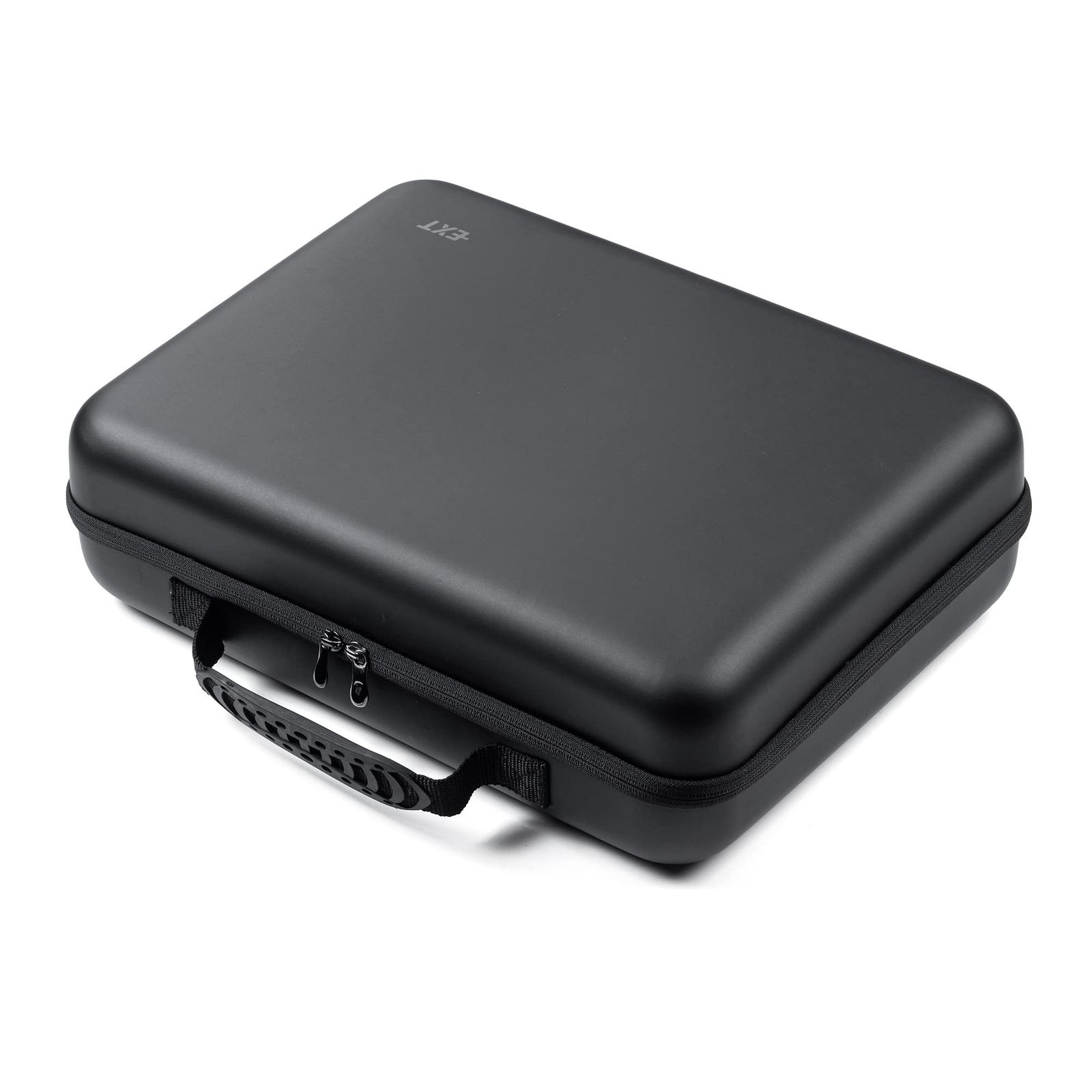 サンワダイレクト ガジェットポーチ セミハードケース 13.3型PC対応
