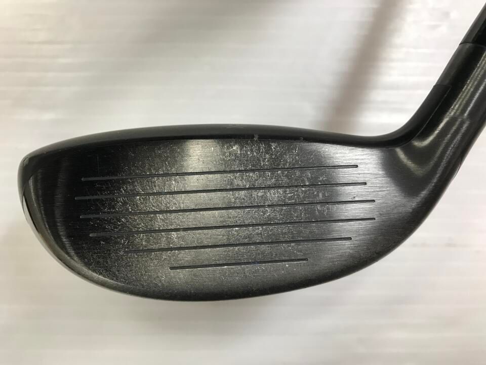 ダンロップ SRIXON ZX Mk2 HYBRID 22度 Diamana ZX-2 for HYBRID S
