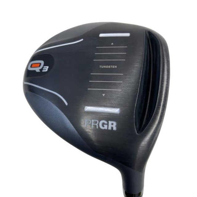中古】 プロギア Carrys Q 3W フェアウェイウッド FW Carrys Q