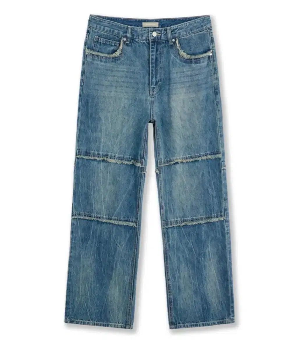 マーティン・プラン デニム 46サイズ (状態良好) Denim MARTIN ⁄関 