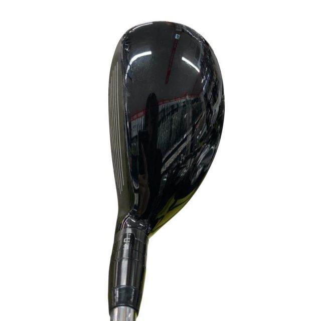 中古】 タイトリスト TS3 21° ユーティリティ UT NS PRO 950GH neo