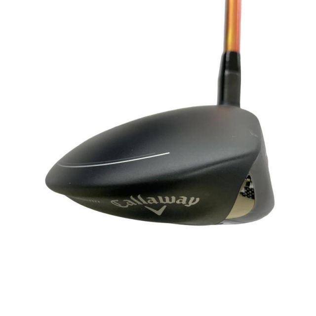 中古】 キャロウェイ XR 16 3W フェアウェイウッド FW 純正特注
