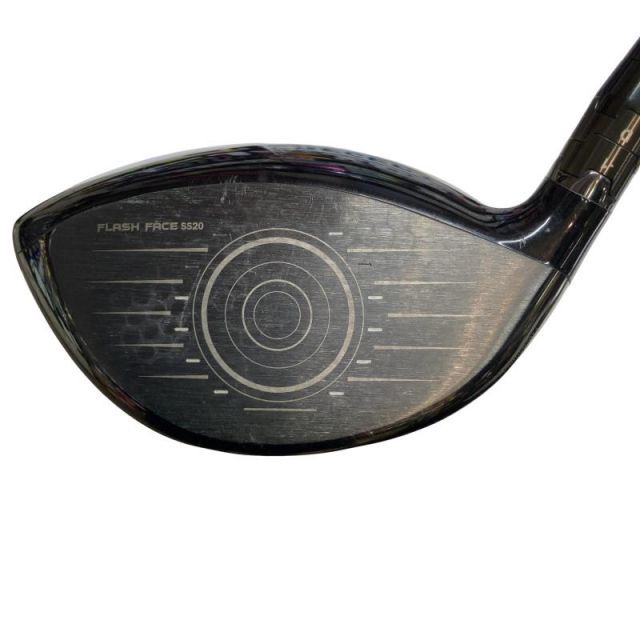 中古】 キャロウェイ MAVRIK 10.5° ドライバー DR Diamana 50 for CW