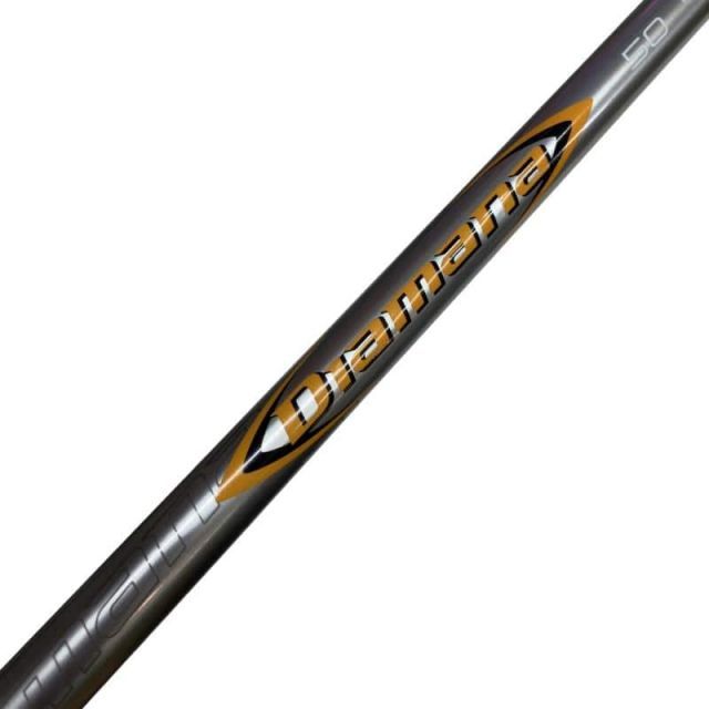 MAVRIK ドライバー 10.5 Diamana 50S for CW Golf Driver Callaway Mavrik Diamana 50 for CW (S) 10.5 45.75inch