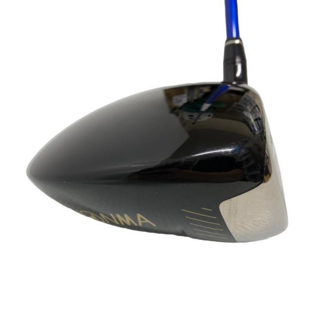 中古】 本間ゴルフ TOUR WORLD TR20 440 10.5° ドライバー DR VIZARD