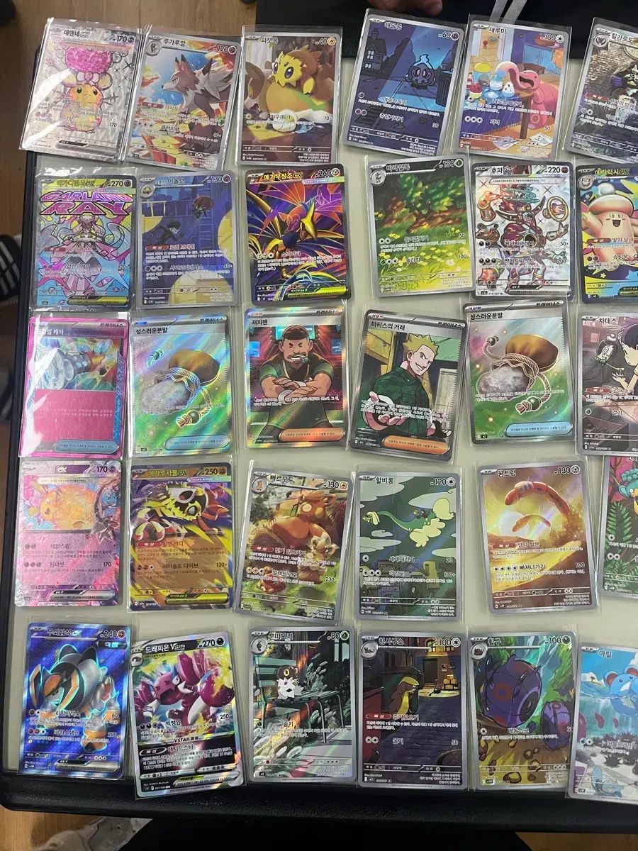 ポケモンカード