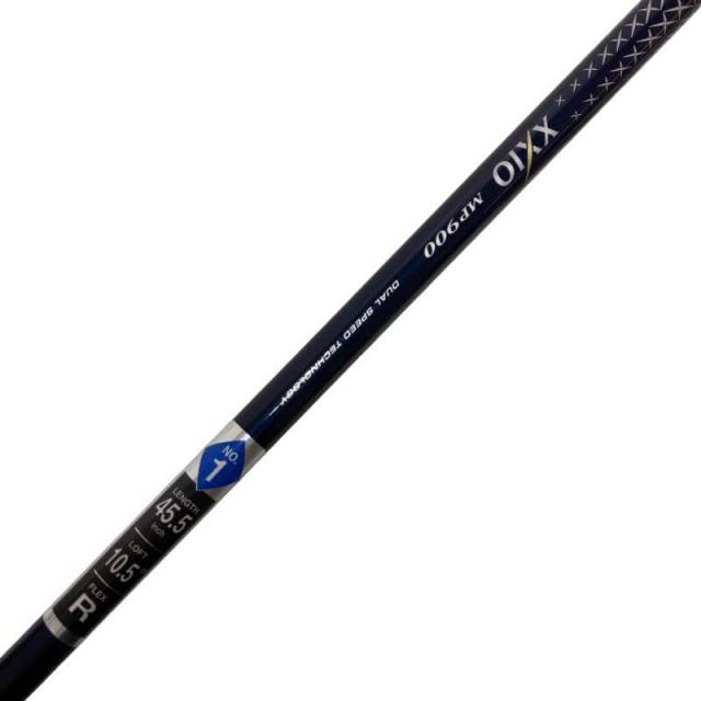 中古】 ダンロップ XXIO(2016) 10.5° ドライバー DR XXIO MP900