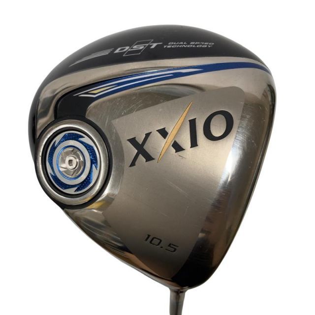 中古】 ダンロップ XXIO(2016) 10.5° ドライバー DR XXIO MP900