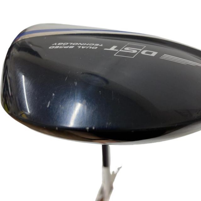 中古】 ダンロップ XXIO(2016) 10.5° ドライバー DR XXIO MP900