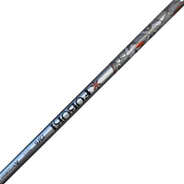 中古】 テーラーメイド M6 U5 ユーティリティ UT FUBUKI TM6(2019
