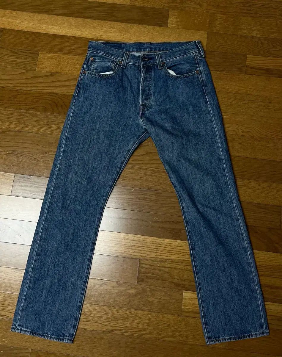 リーバイス 501 w31 L30