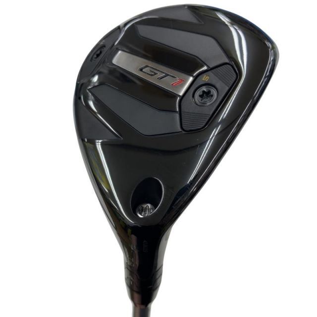【中古】 タイトリスト GT1 20° ユーティリティ UT AIR SPEEDER 50 (フレックスS) メンズ 男性用 右利き 右用 Bランク ゴルフクラブ