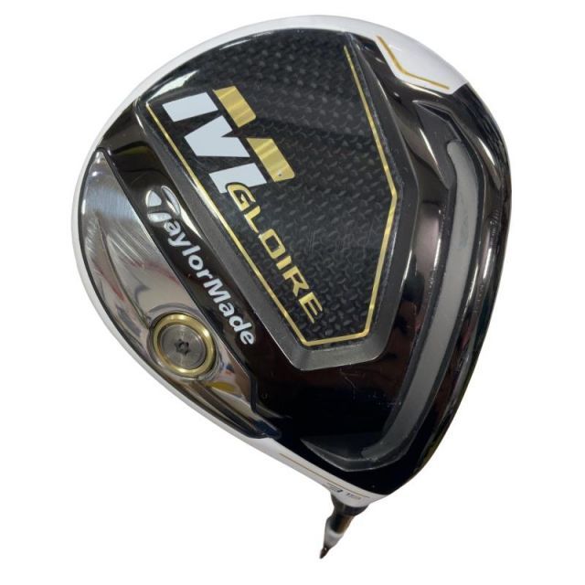 【中古】 テーラーメイド M GLOIRE 3W フェアウェイウッド FW Speeder EVOLUTION TM(フェアウェイ) (フレックスSR) メンズ 男性用 右利き 右用 Cランク ゴルフクラブ