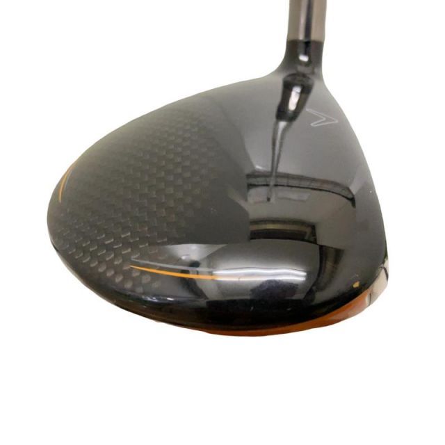 【中古】Callaway MAVRIK レディース 5W flex L 中古】Callaway MAVRIK レディース 5W flex L 楽天市場】キャロウェイ