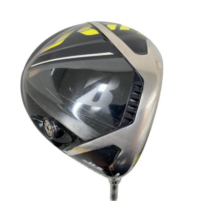 【中古】 ブリヂストン TOUR B JGR 11.5° ドライバー DR Air Speeder G(ドライバー) (フレックスその他) メンズ 男性用 右利き 右用 Cランク ゴルフクラブ
