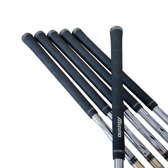 中古】 ミズノ Mizuno Pro 520 6S アイアンセット IR 純正特注シャフト