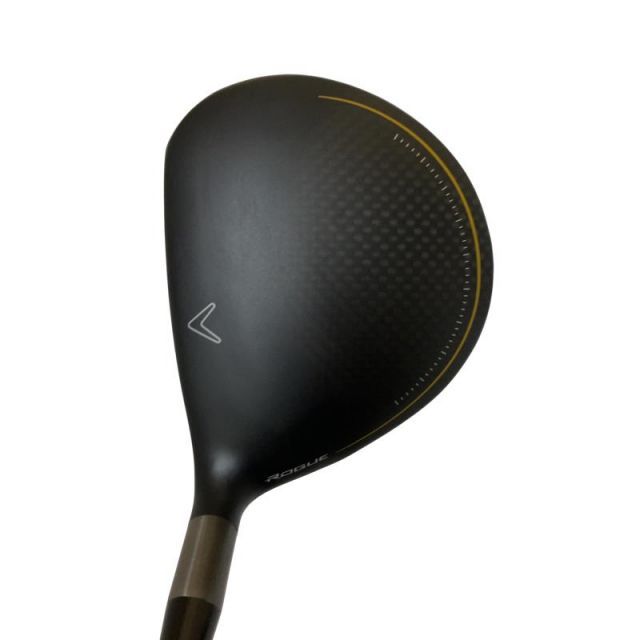 中古】 キャロウェイ ROGUE ST MAX 4W フェアウェイウッド FW