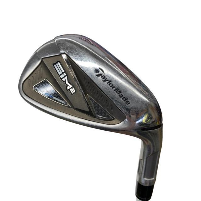 【中古】 テーラーメイド SIM2 MAX AW レディース ウェッジ WG TENSEI BLUE TM40(SIM2 IR) (フレックスA) レディース 女性用 右利き 右用 Cランク ゴルフクラブ