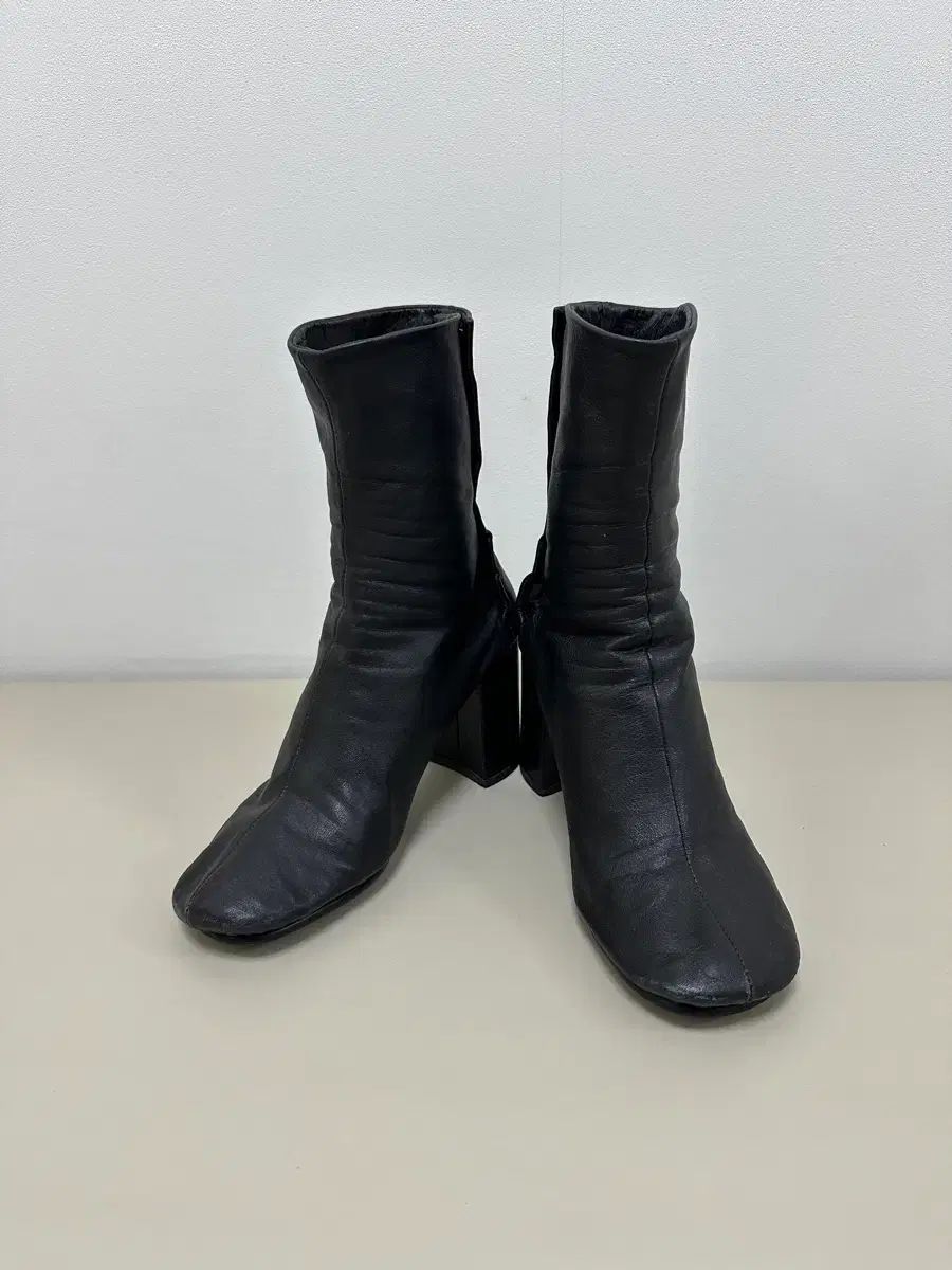 コム・デ・ギャルソン comme des garcons boots